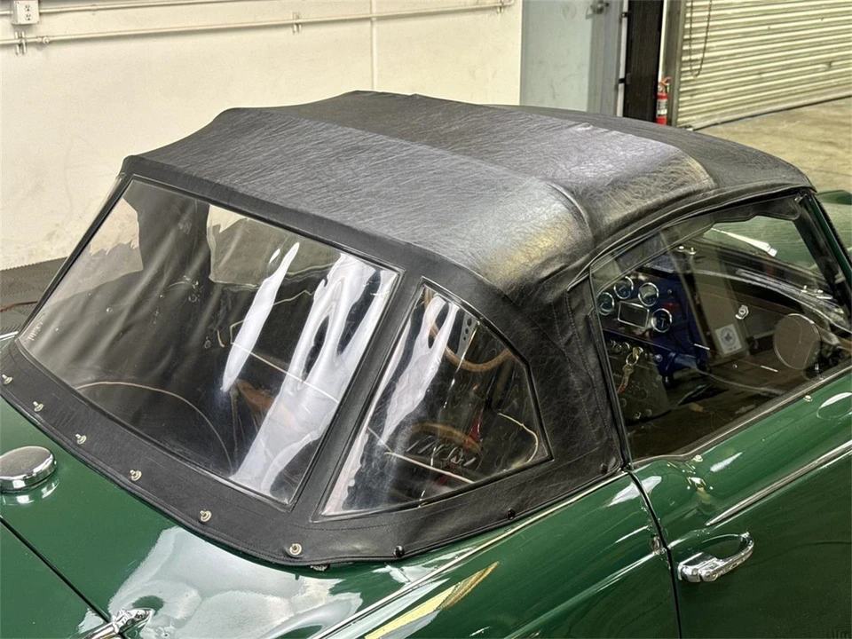 1967 Triumph TR4A - Image 21 of 31