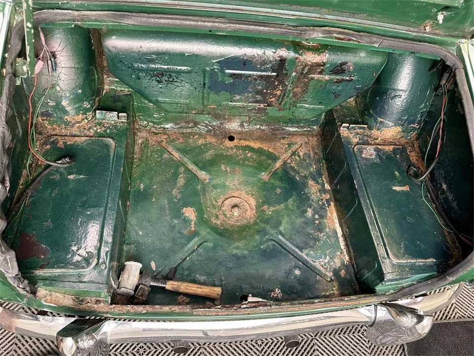 1967 Triumph TR4A - Image 24 of 31