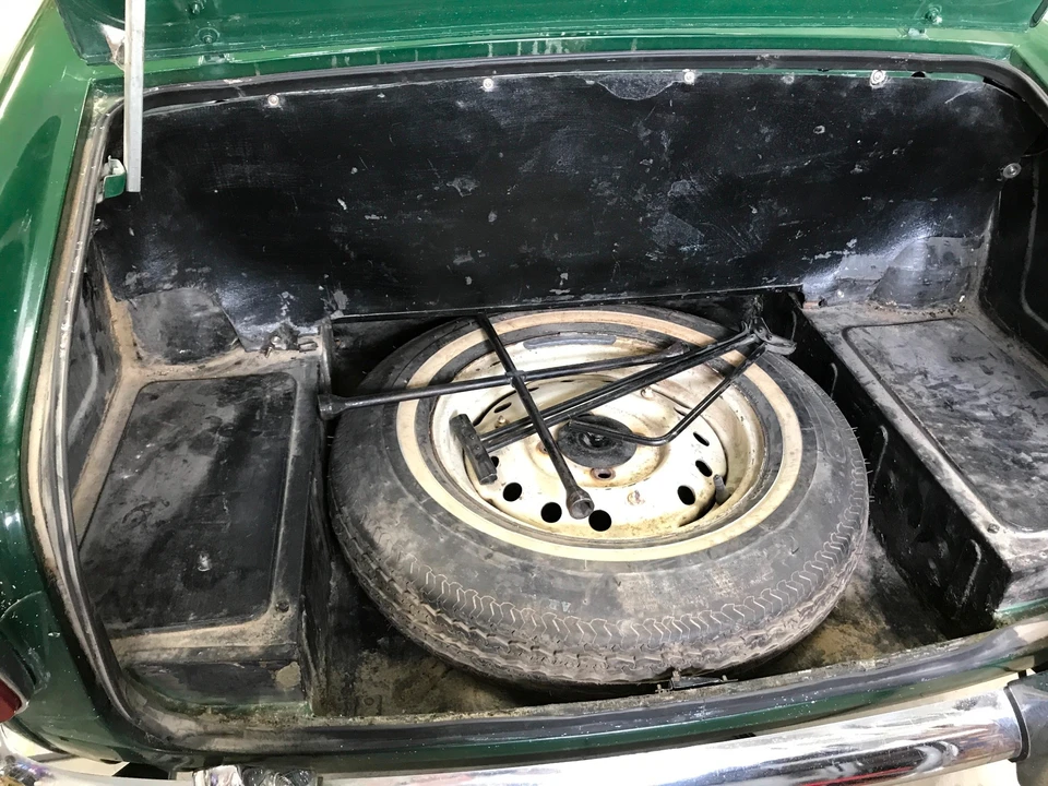 1967 Triumph TR4A - Image 29 of 31