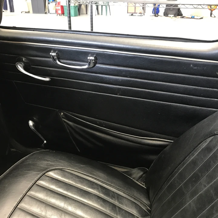 1967 Triumph TR4A - Image 22 of 31