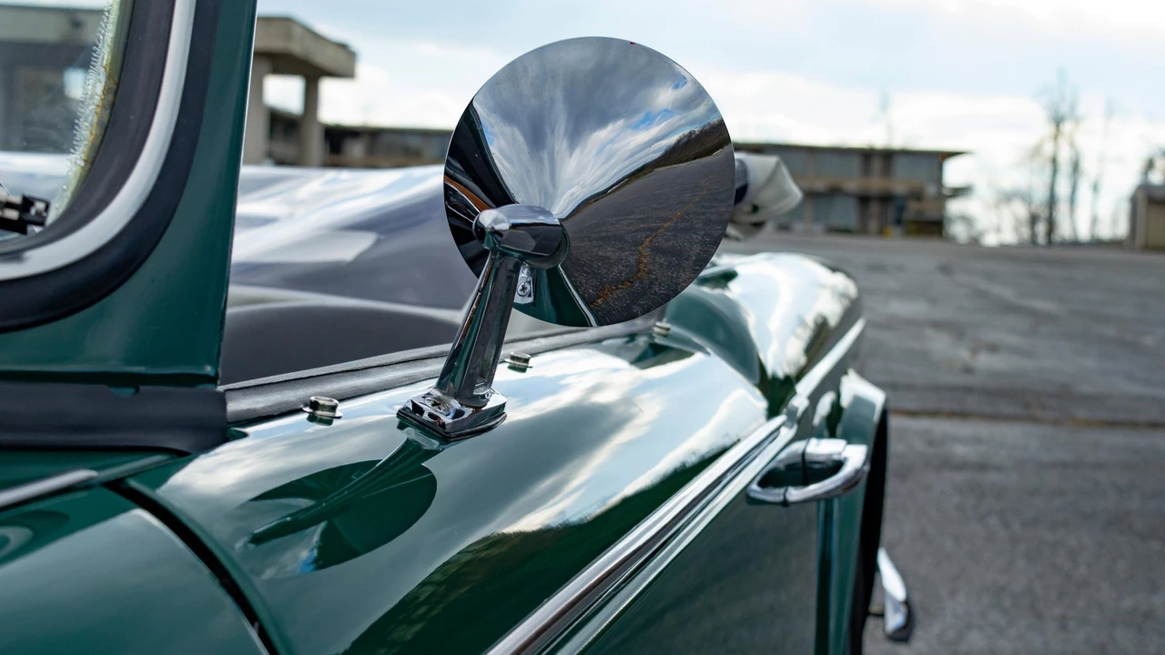 1967 Triumph TR4A - Image 27 of 31