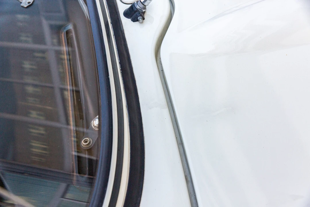 1967 Triumph TR4A - Image 31 of 31