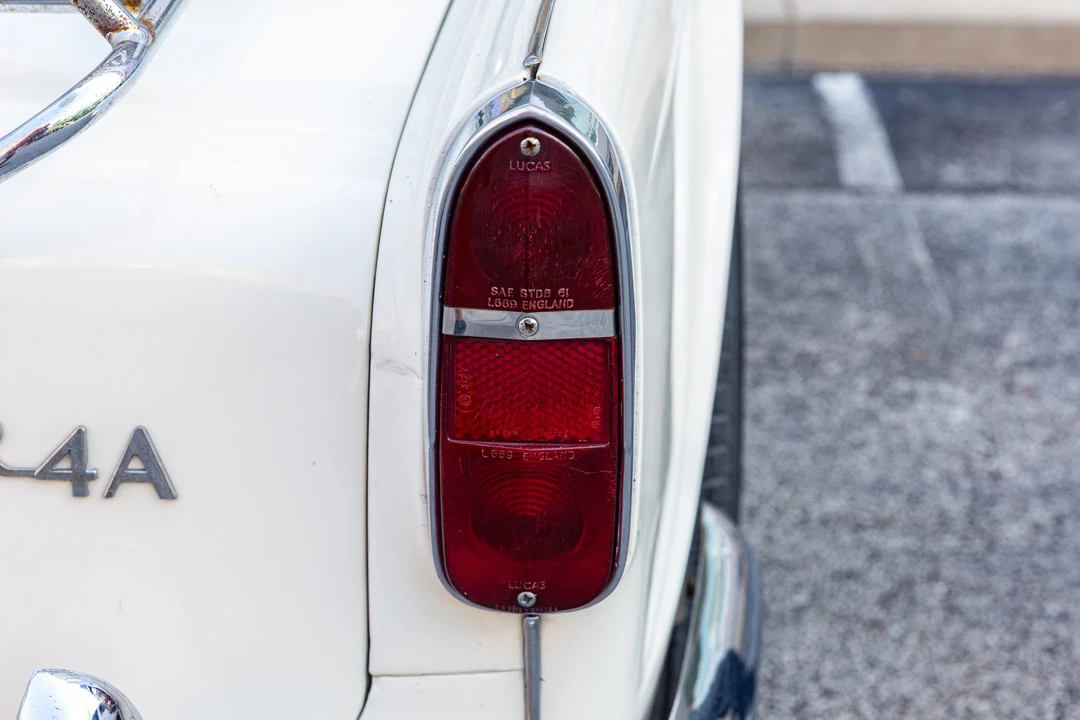 1967 Triumph TR4A - Image 24 of 31