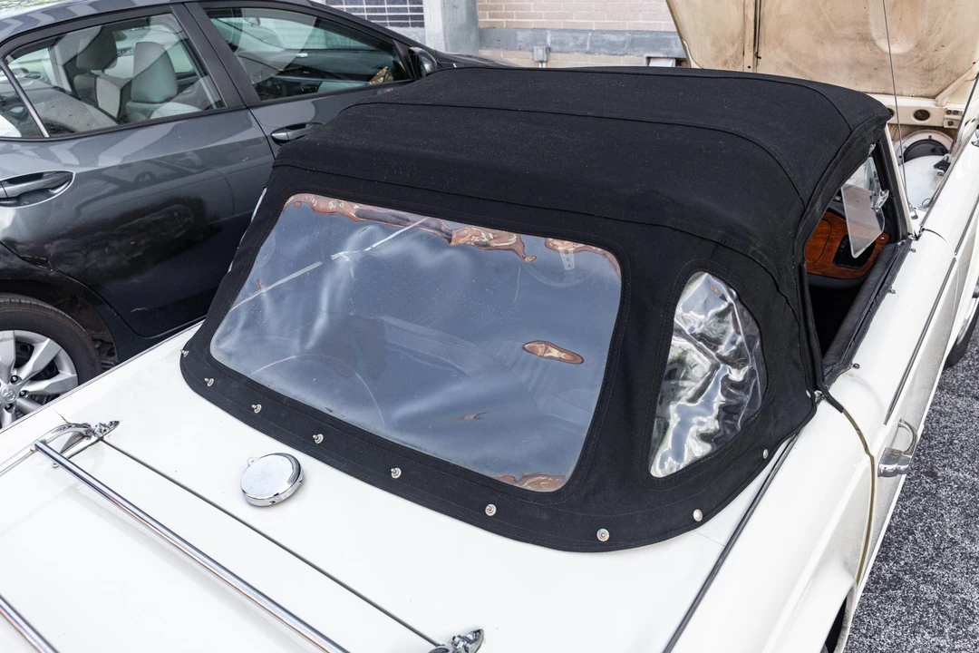 1967 Triumph TR4A - Image 28 of 31