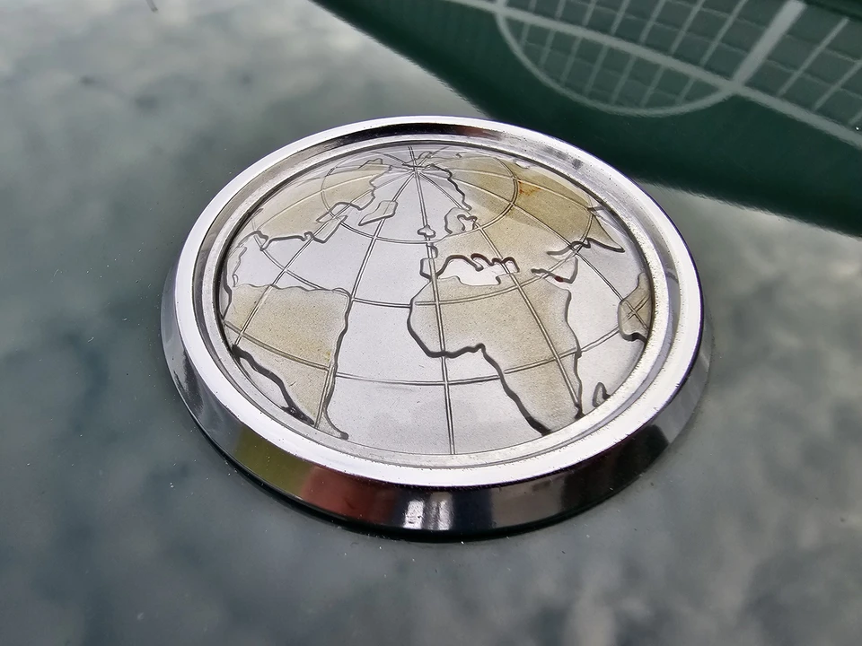 1967 Triumph TR4A - Image 31 of 31