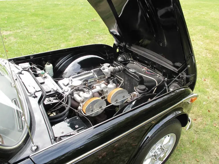 1967 Triumph TR4A - Image 5 of 20