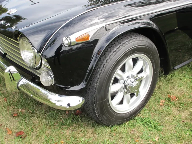 1967 Triumph TR4A - Image 16 of 20