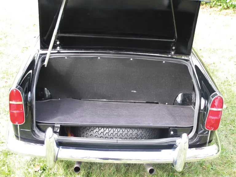 1967 Triumph TR4A - Image 12 of 20