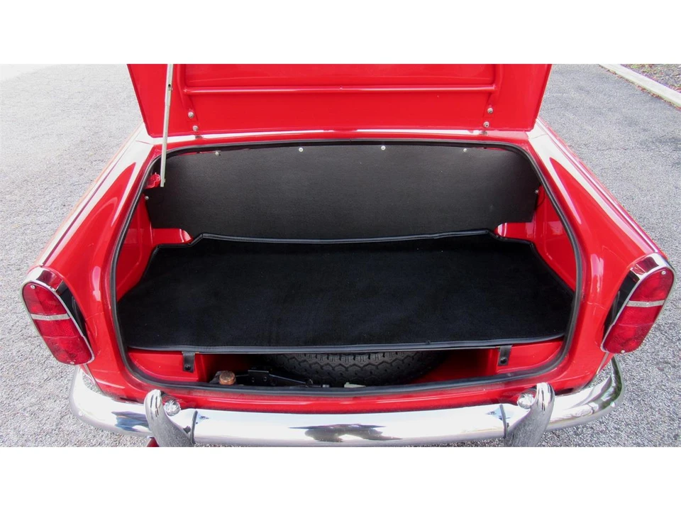 1967 Triumph TR4A - Image 7 of 31