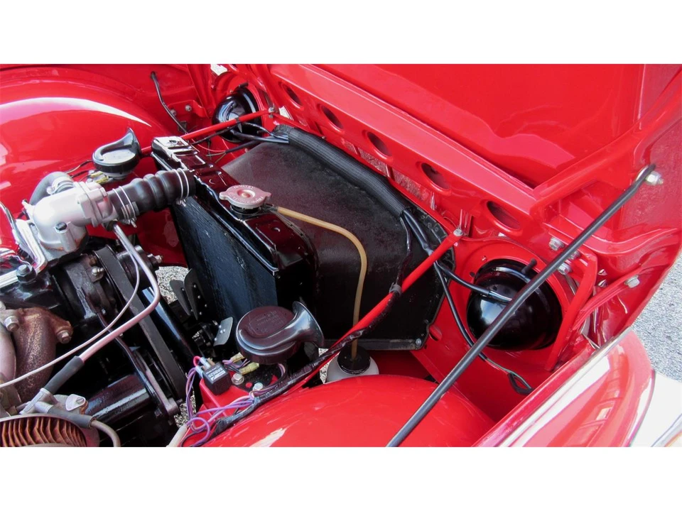 1967 Triumph TR4A - Image 16 of 31