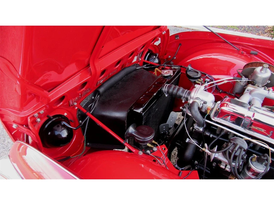 1967 Triumph TR4A - Image 18 of 31