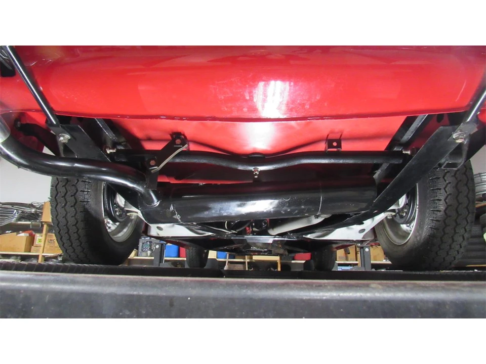 1967 Triumph TR4A - Image 28 of 31