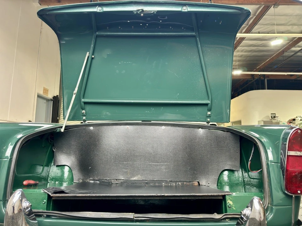 1967 Triumph TR4A - Image 27 of 31