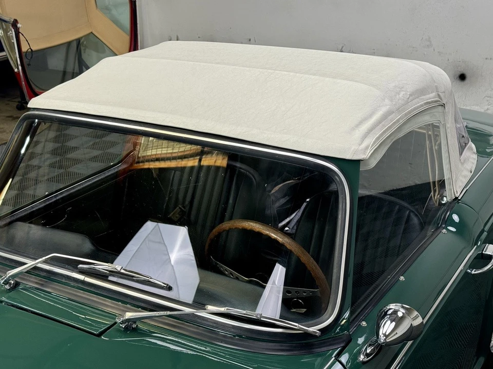 1967 Triumph TR4A - Image 8 of 21