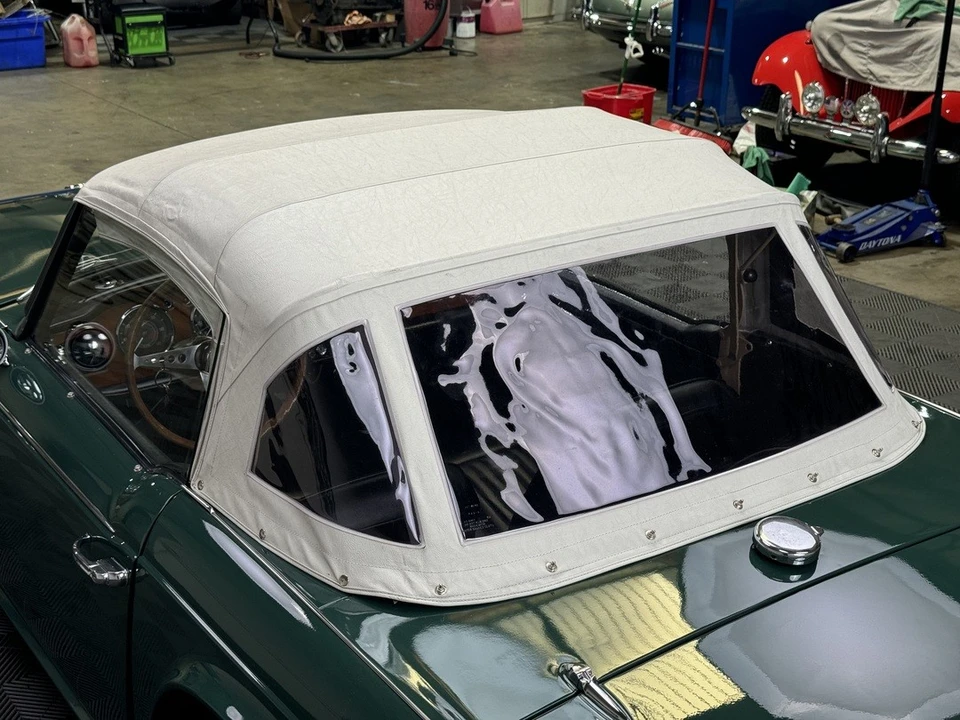 1967 Triumph TR4A - Image 21 of 21