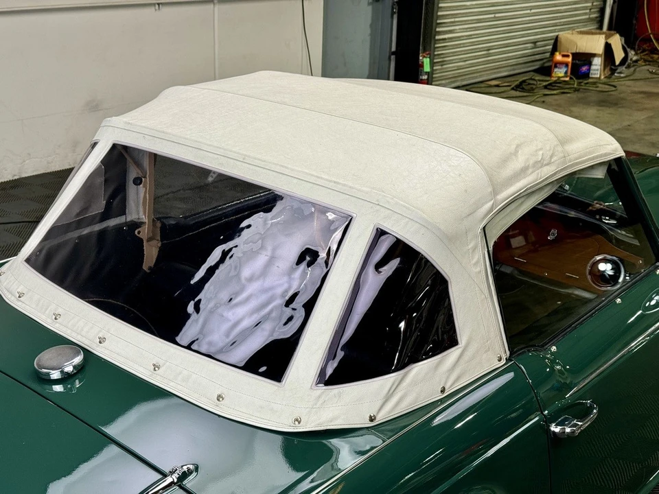 1967 Triumph TR4A - Image 29 of 31
