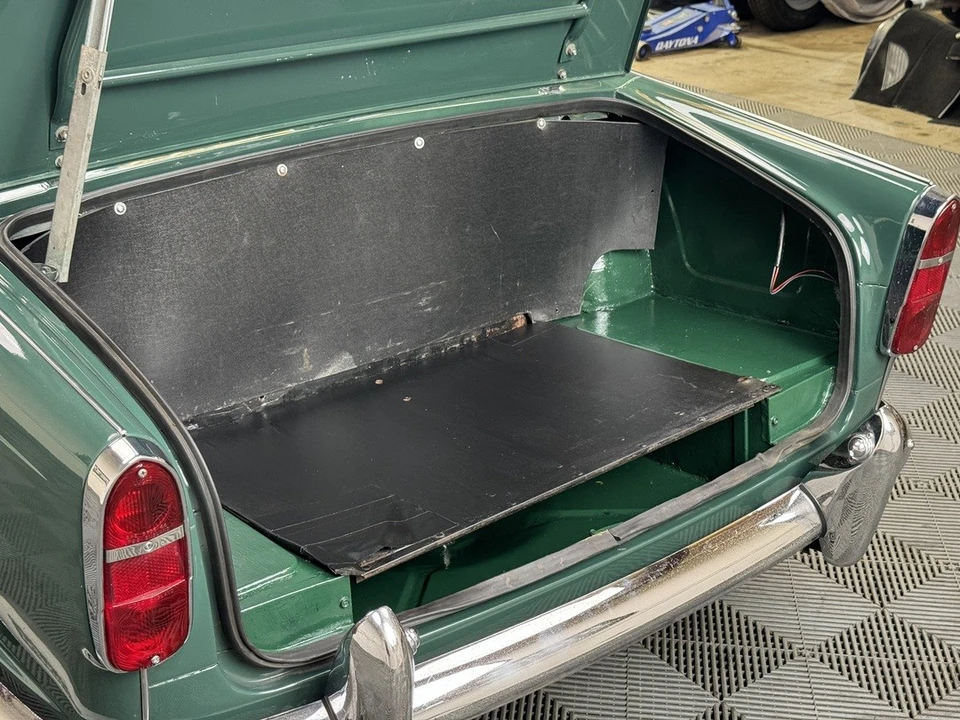 1967 Triumph TR4A - Image 24 of 31