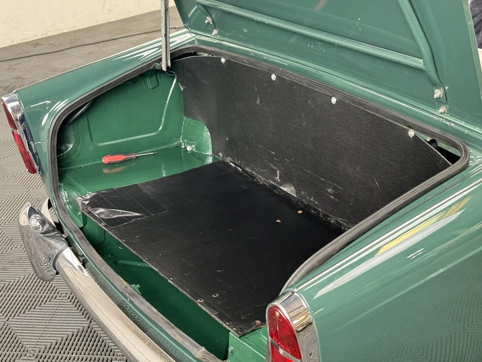 1967 Triumph TR4A - Image 26 of 31