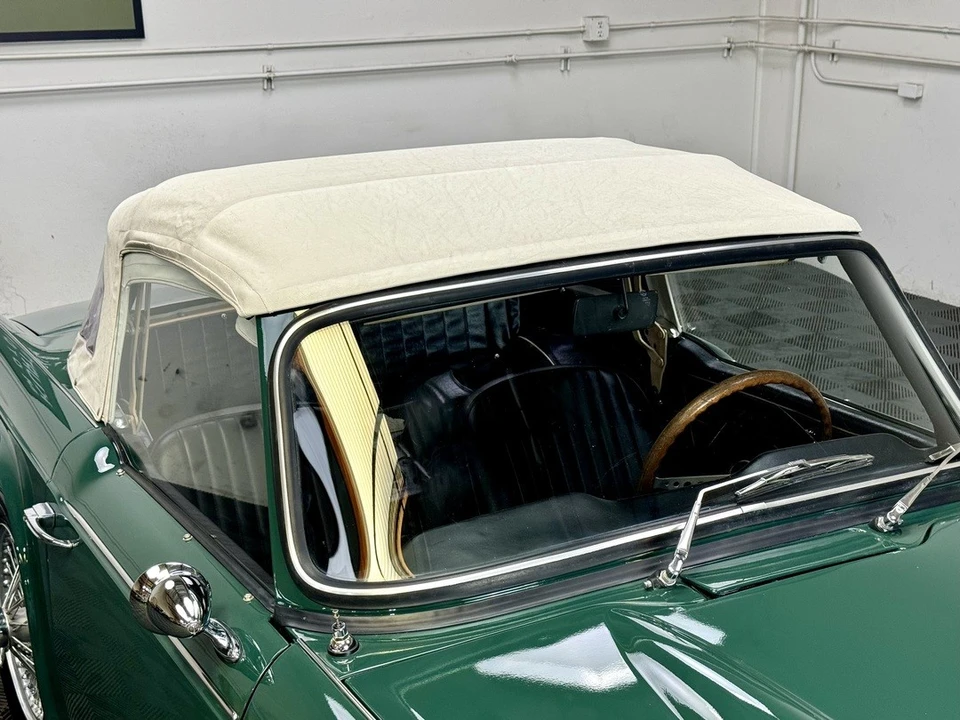 1967 Triumph TR4A - Image 7 of 21