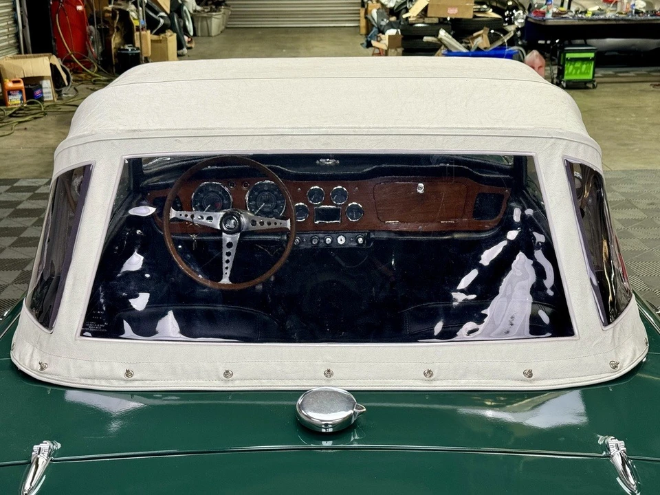 1967 Triumph TR4A - Image 20 of 21