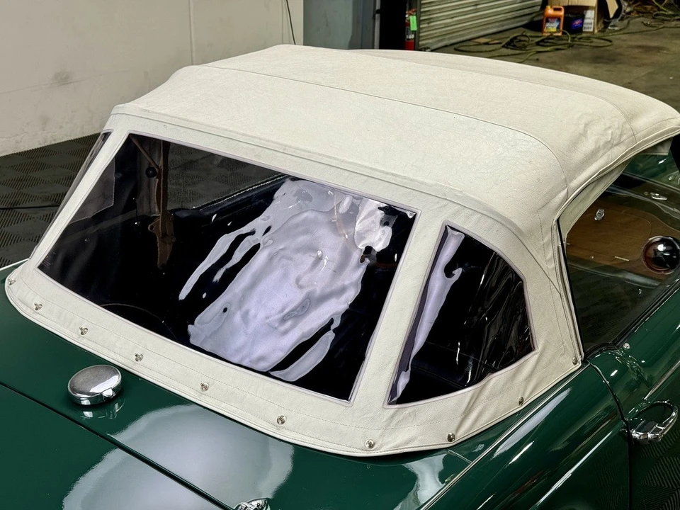 1967 Triumph TR4A - Image 19 of 21