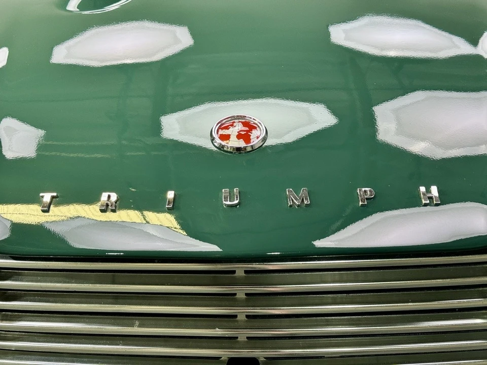 1967 Triumph TR4A - Image 10 of 21