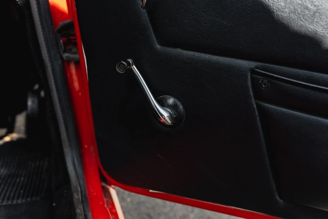 1967 Triumph TR4A - Image 30 of 30