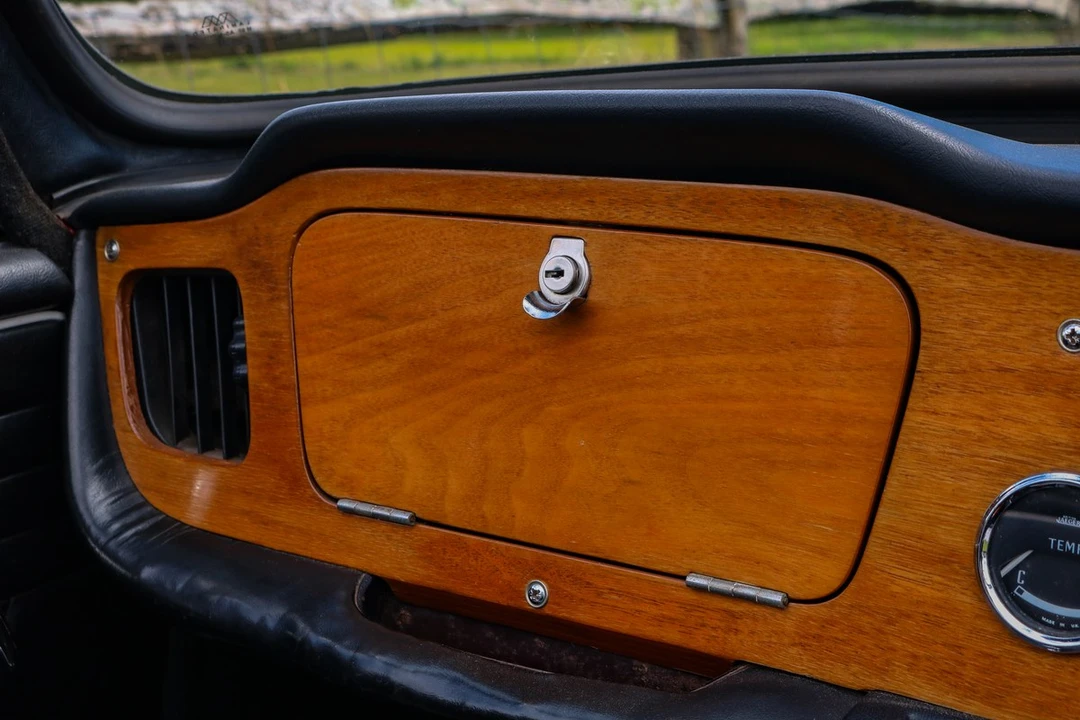 1967 Triumph TR4A - Image 29 of 30