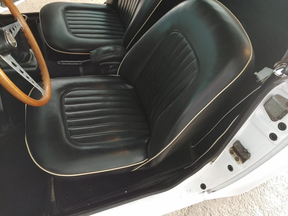 1967 Triumph TR4A - Image 22 of 31