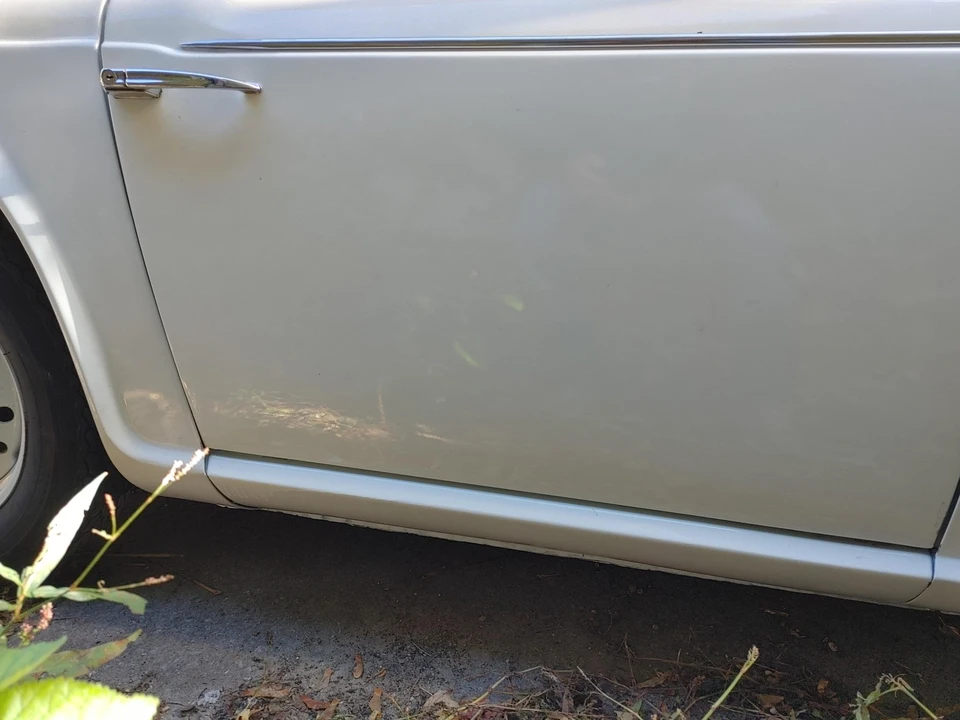 1967 Triumph TR4A - Image 14 of 31