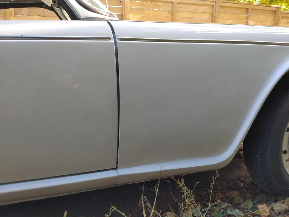 1967 Triumph TR4A - Image 13 of 31