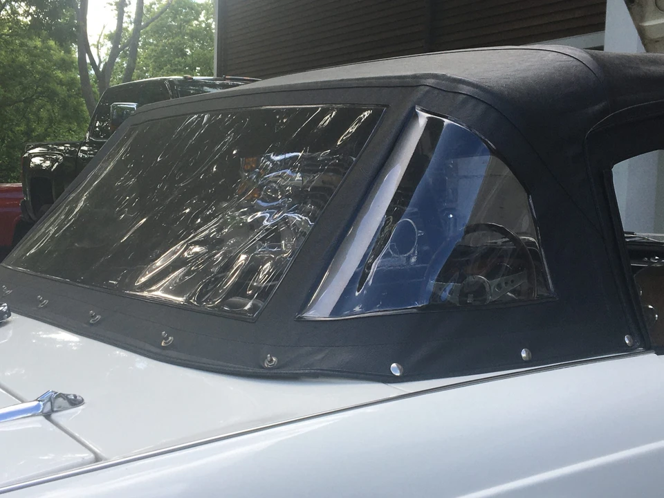 1967 Triumph TR4A - Image 19 of 31