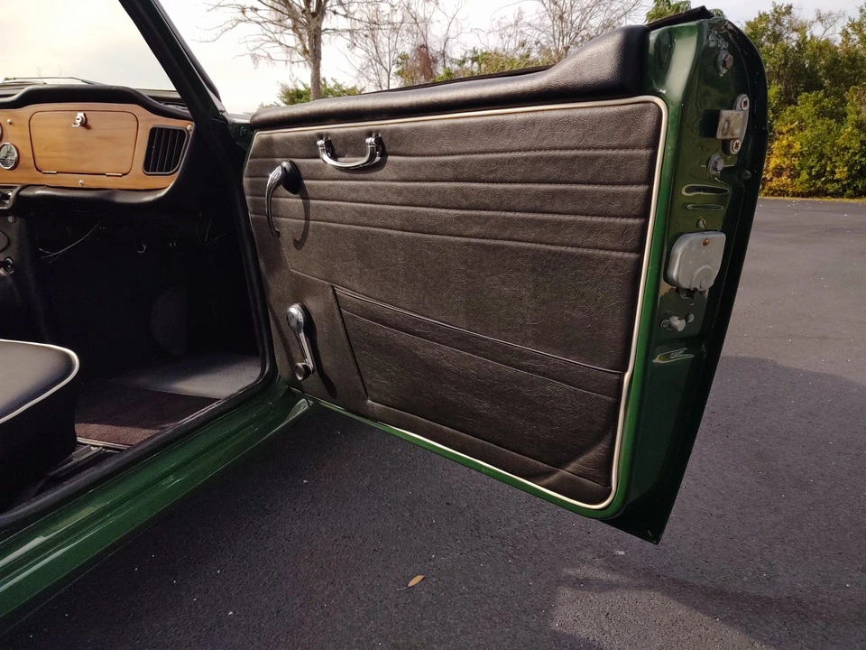 1967 Triumph TR4A - Image 16 of 31