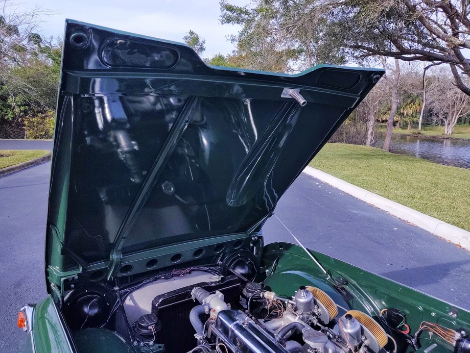 1967 Triumph TR4A - Image 17 of 31