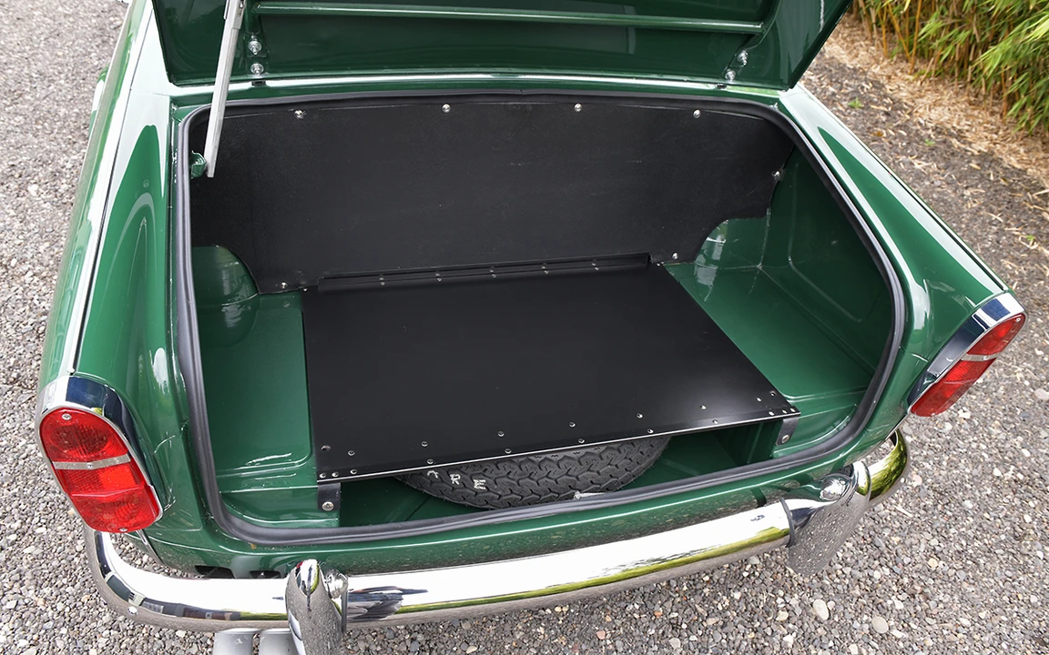 1967 Triumph TR4A - Image 28 of 31