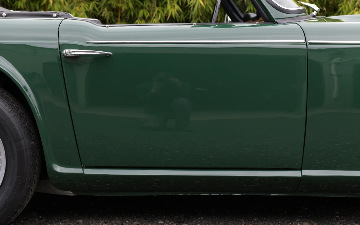 1967 Triumph TR4A - Image 26 of 31