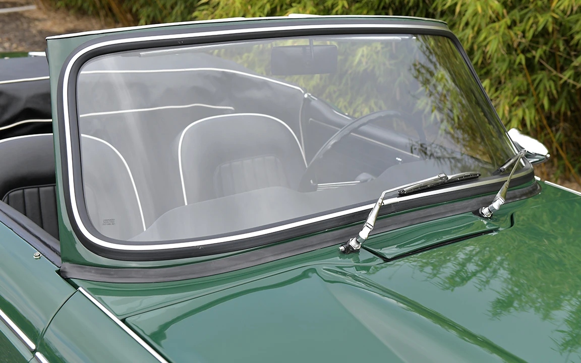 1967 Triumph TR4A - Image 21 of 31