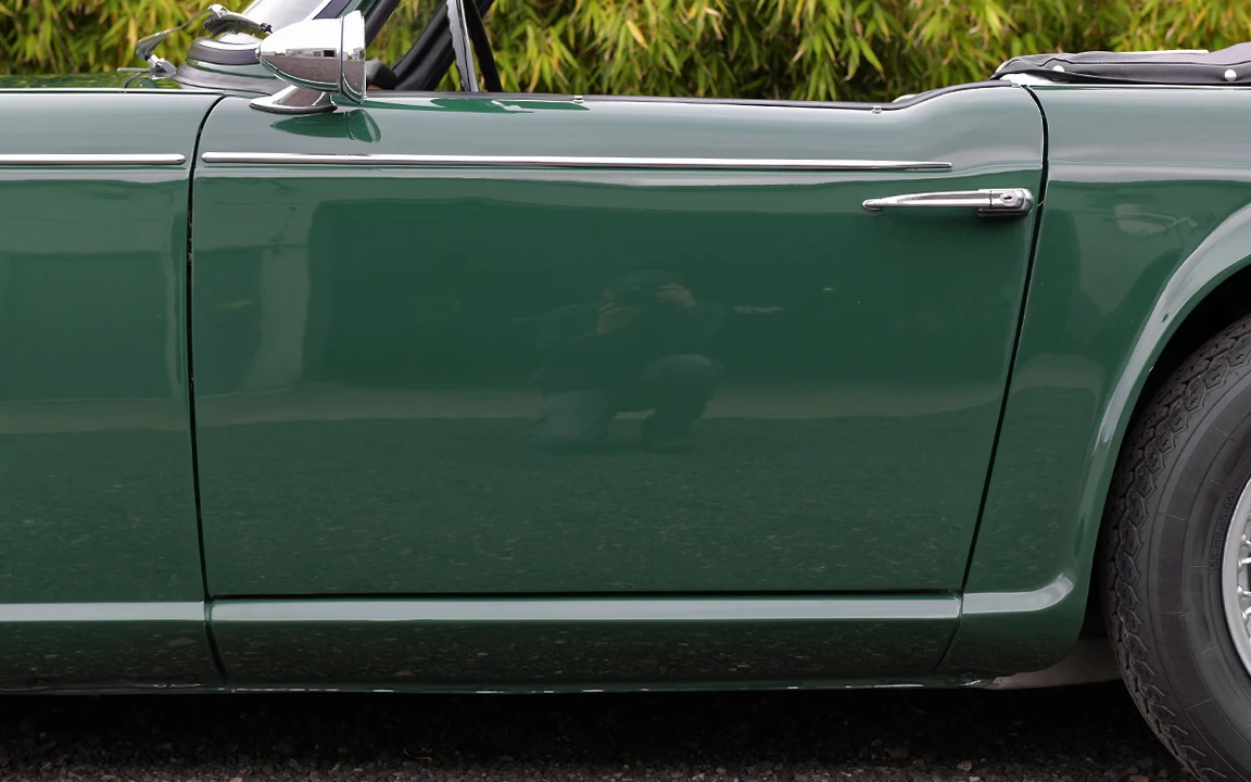 1967 Triumph TR4A - Image 14 of 31