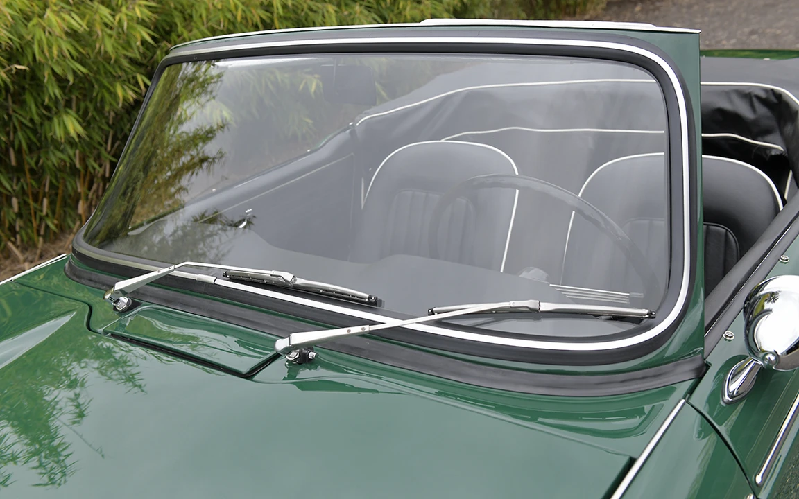 1967 Triumph TR4A - Image 8 of 31