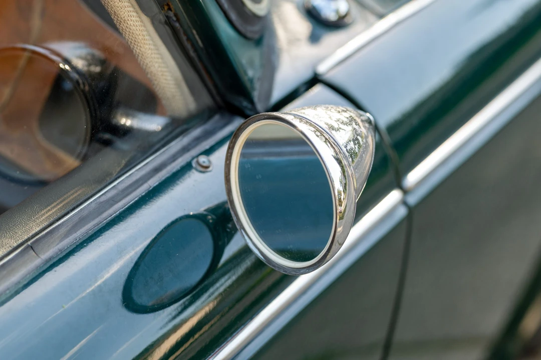 1967 Triumph TR4A - Image 29 of 31