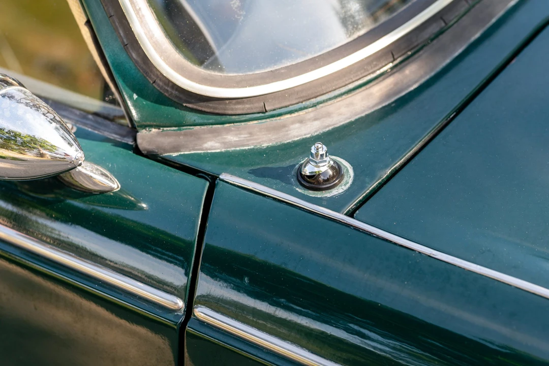 1967 Triumph TR4A - Image 31 of 31