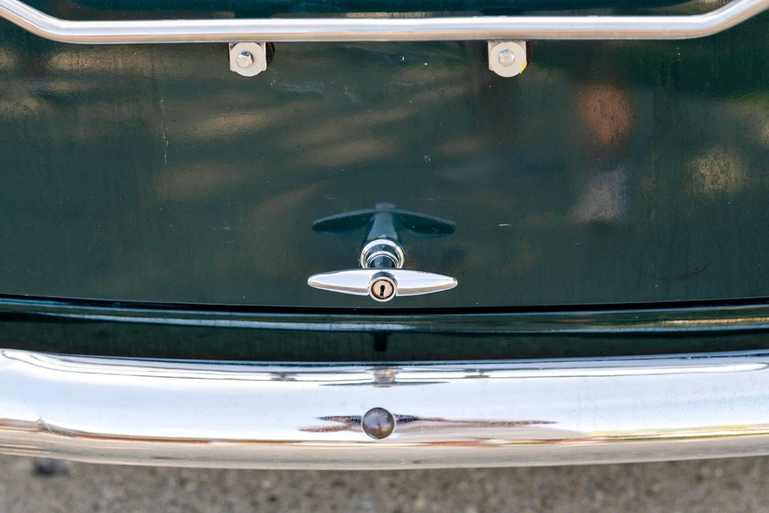 1967 Triumph TR4A - Image 30 of 31