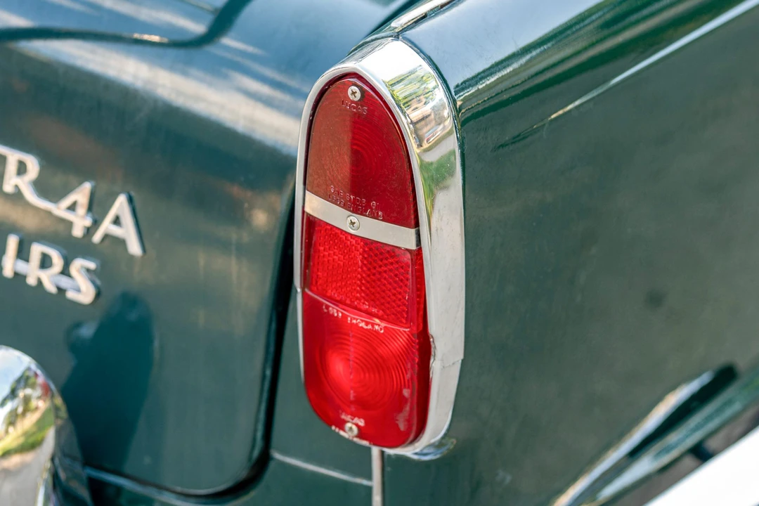 1967 Triumph TR4A - Image 26 of 31