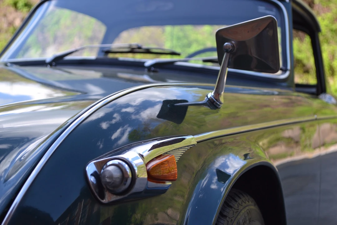 1967 Triumph TR4A - Image 14 of 31