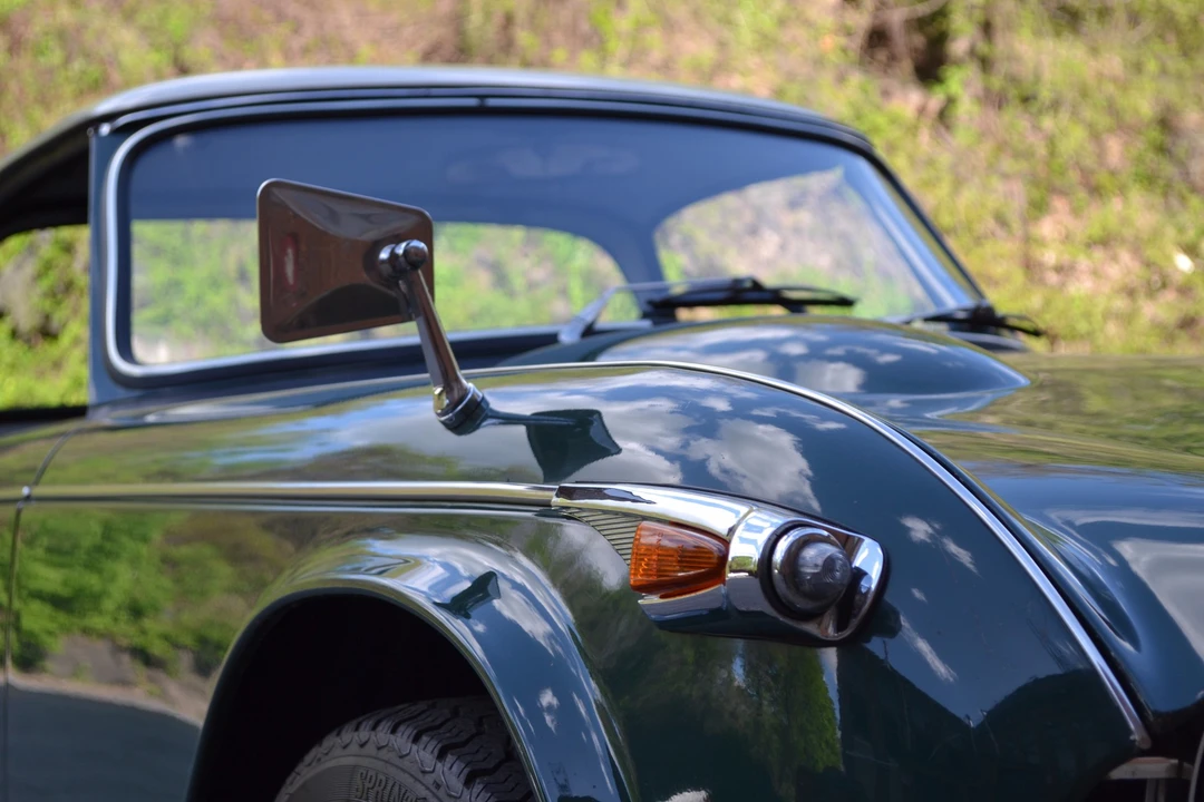 1967 Triumph TR4A - Image 15 of 31