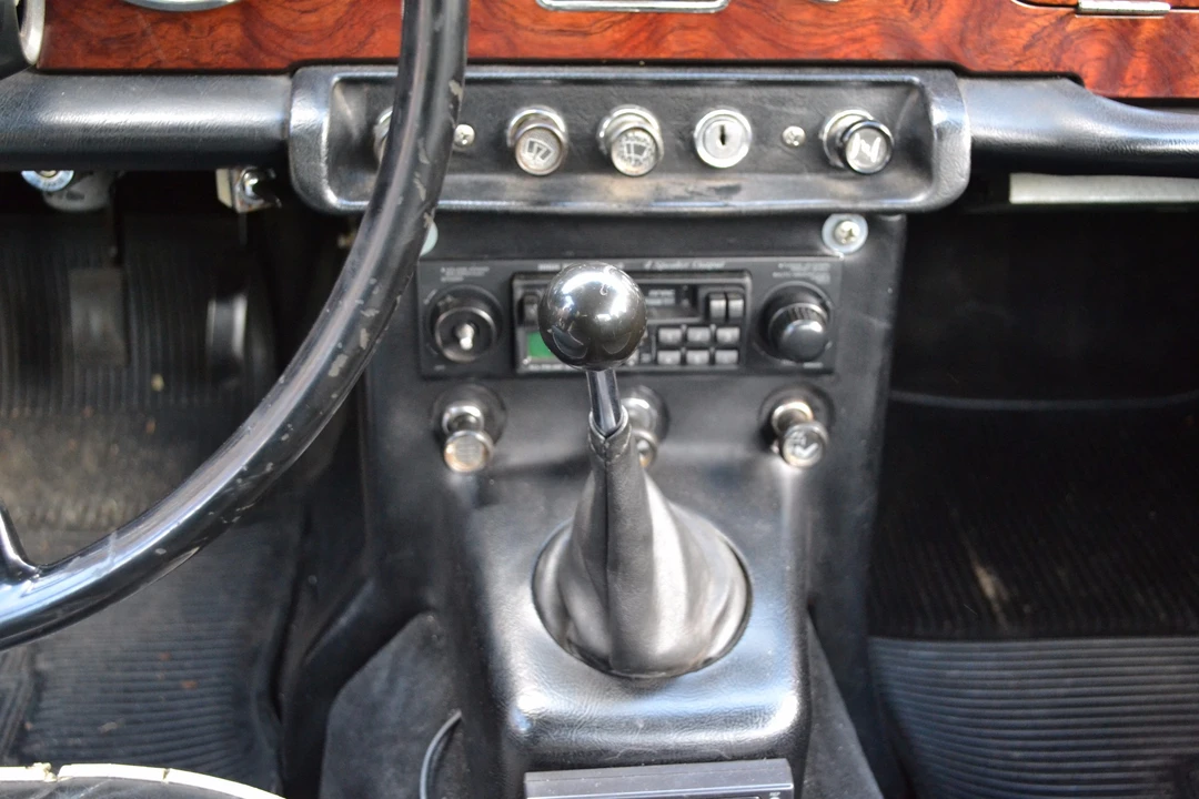 1967 Triumph TR4A - Image 24 of 31