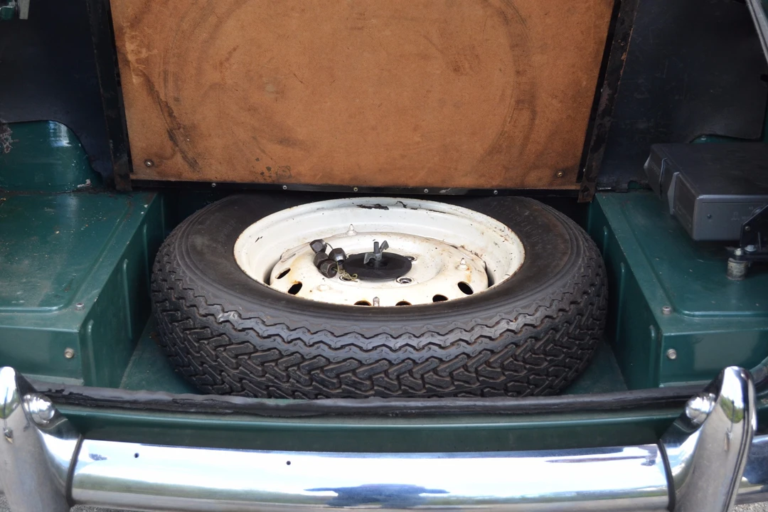 1967 Triumph TR4A - Image 30 of 31