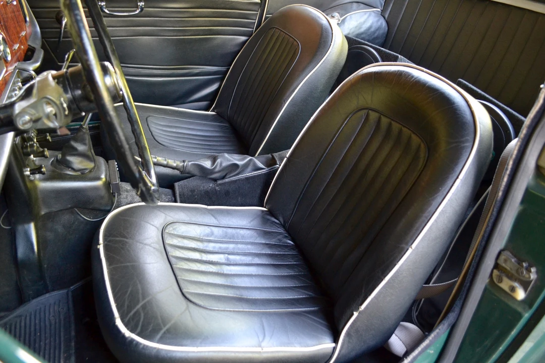 1967 Triumph TR4A - Image 27 of 31