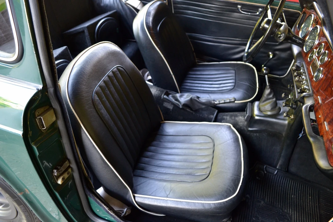 1967 Triumph TR4A - Image 28 of 31