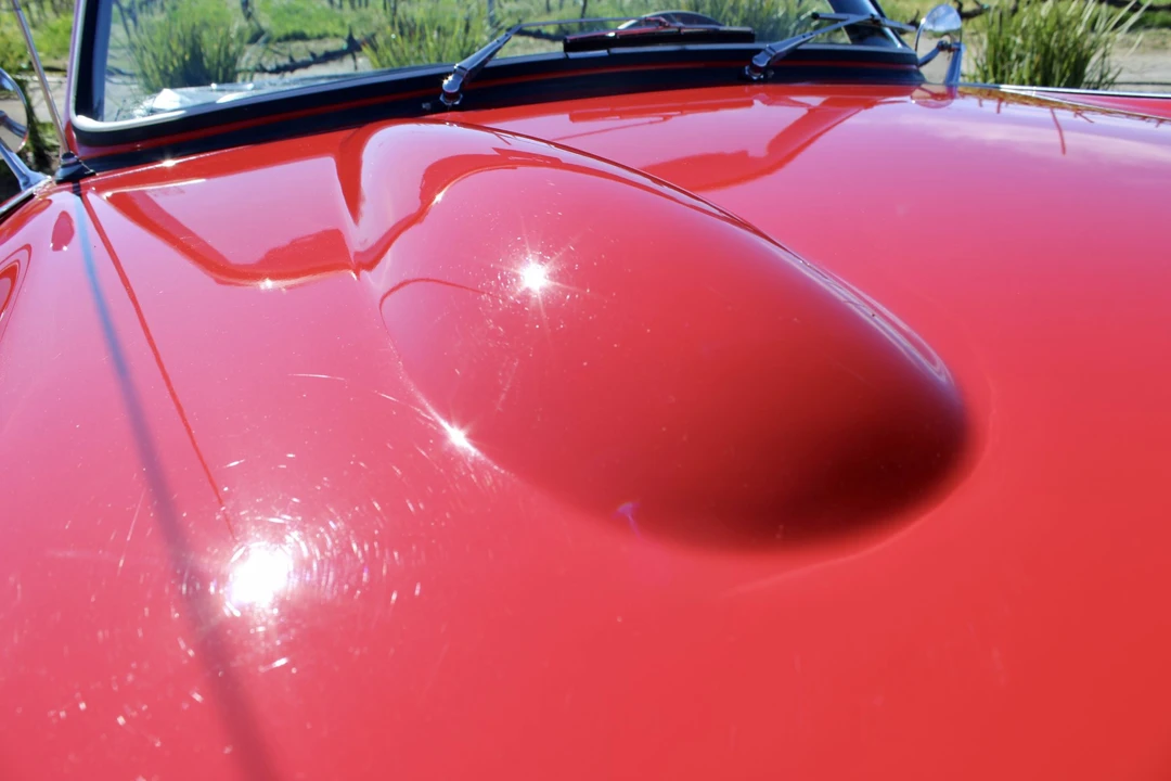 1967 Triumph TR4A - Image 31 of 31